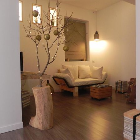 Gea Etna Apartment&Rooms Николози Екстериор снимка
