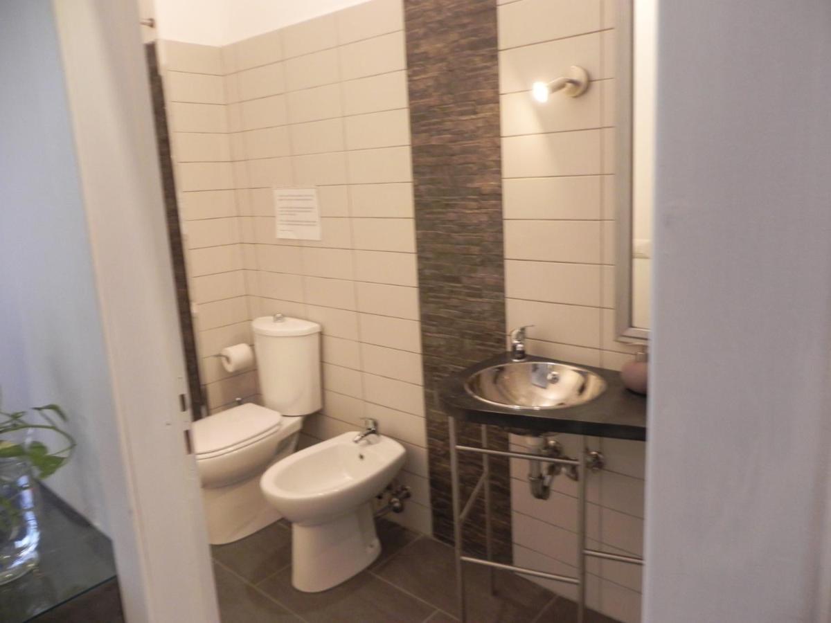 Gea Etna Apartment&Rooms Николози Екстериор снимка