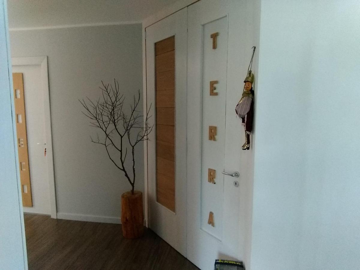 Gea Etna Apartment&Rooms Николози Екстериор снимка
