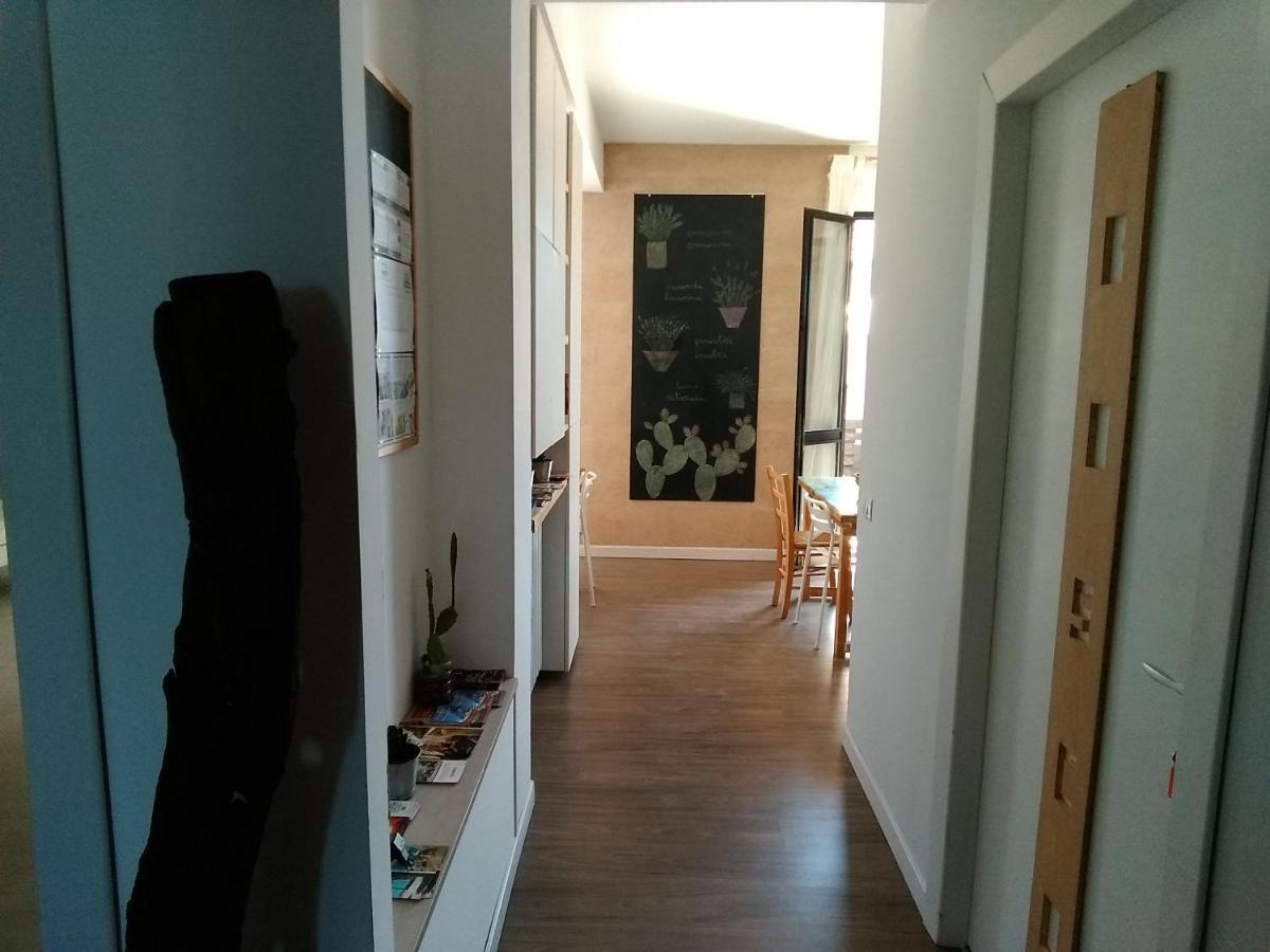 Gea Etna Apartment&Rooms Николози Екстериор снимка