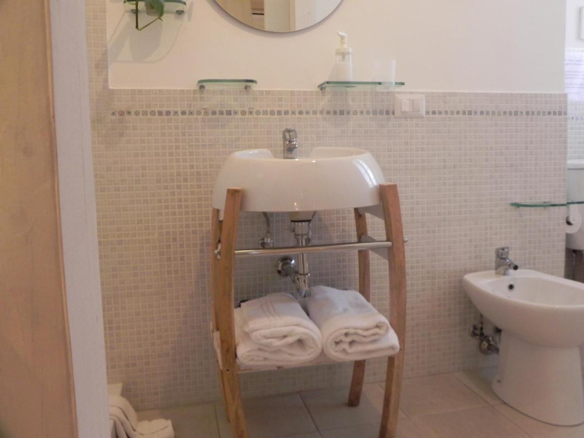 Gea Etna Apartment&Rooms Николози Екстериор снимка