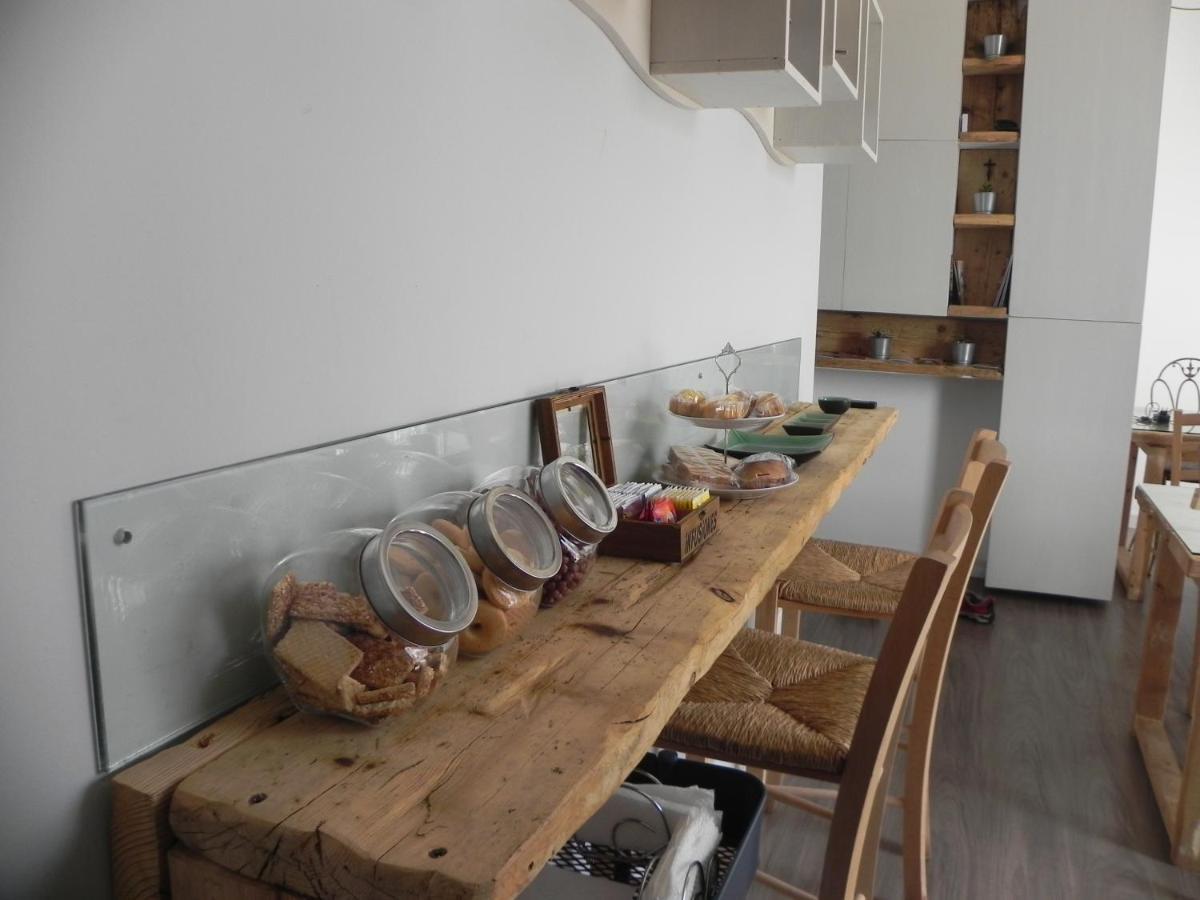 Gea Etna Apartment&Rooms Николози Екстериор снимка