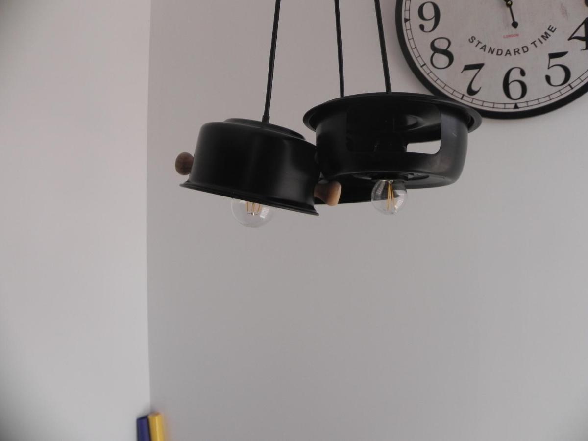 Gea Etna Apartment&Rooms Николози Екстериор снимка