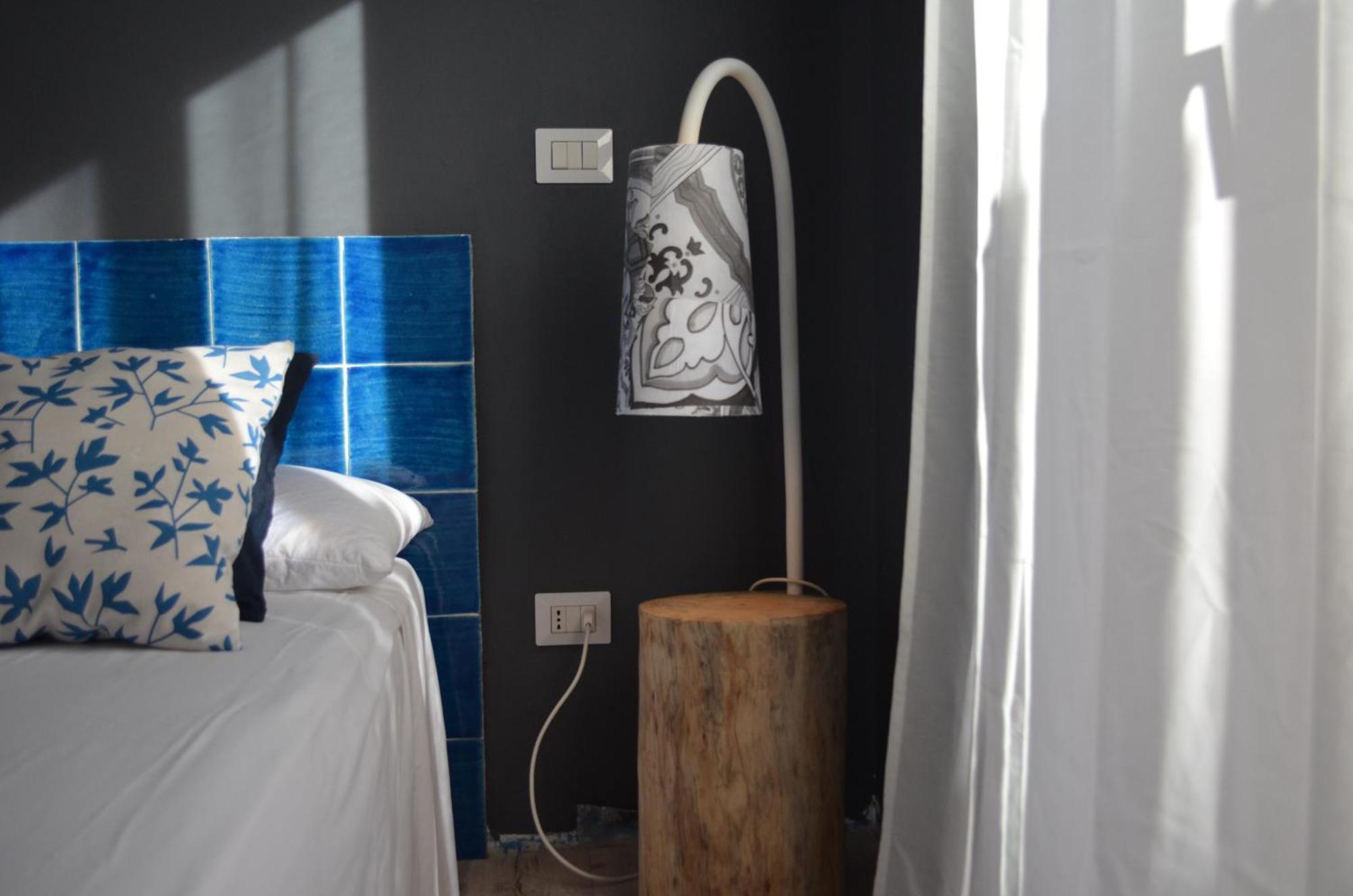 Gea Etna Apartment&Rooms Николози Екстериор снимка