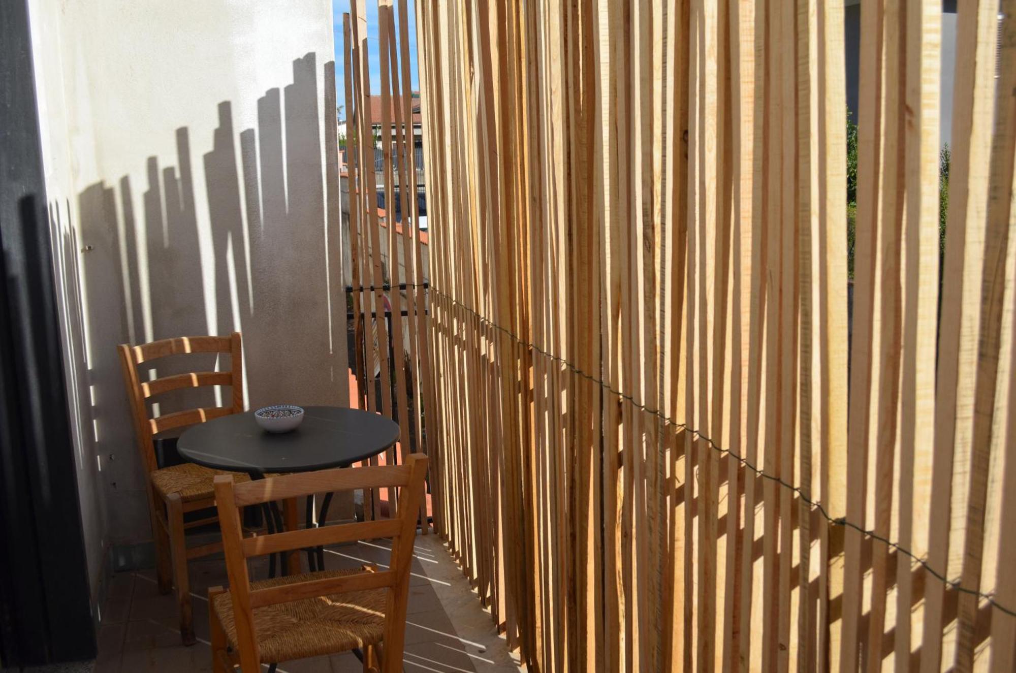 Gea Etna Apartment&Rooms Николози Екстериор снимка