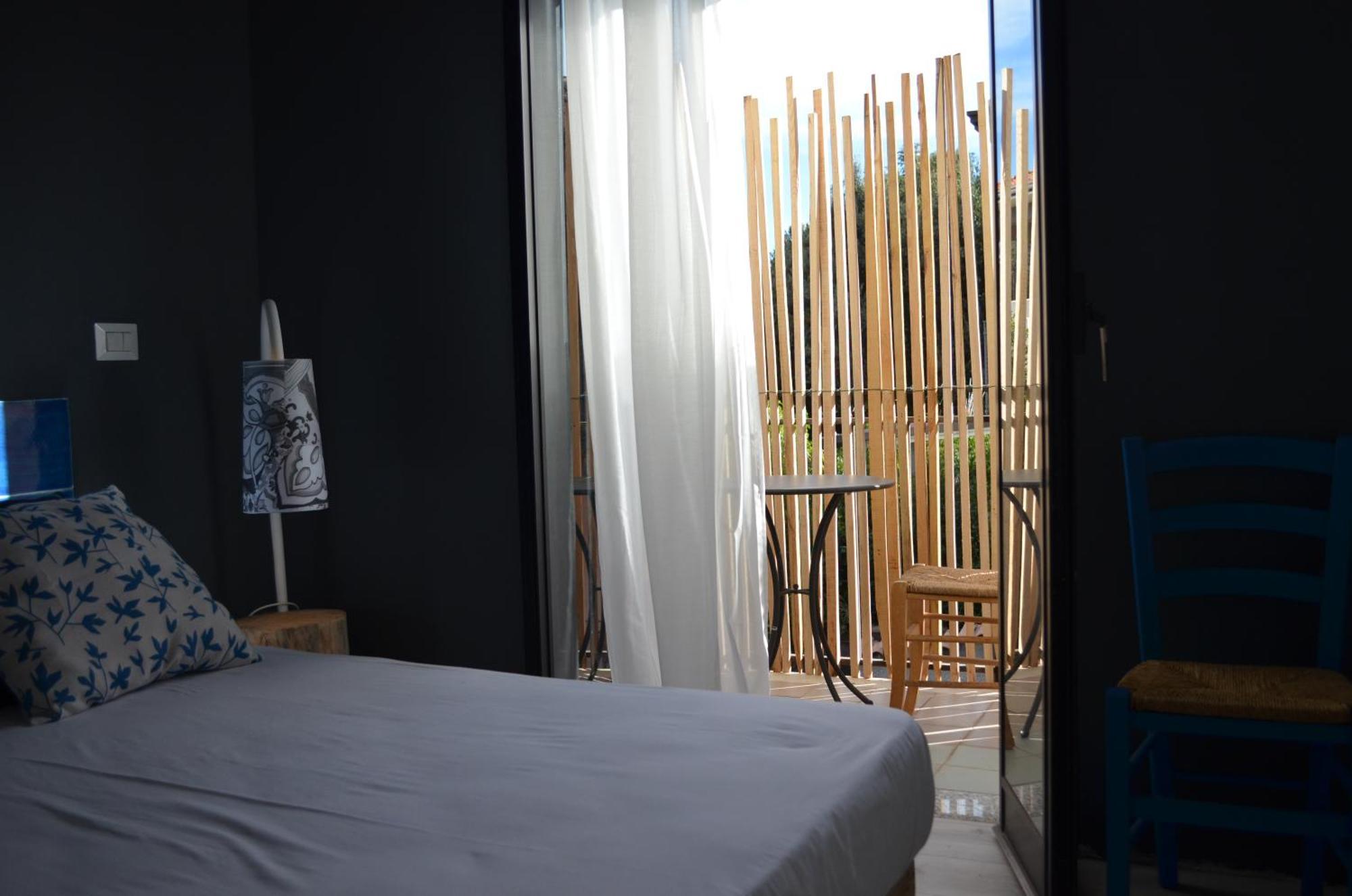 Gea Etna Apartment&Rooms Николози Екстериор снимка