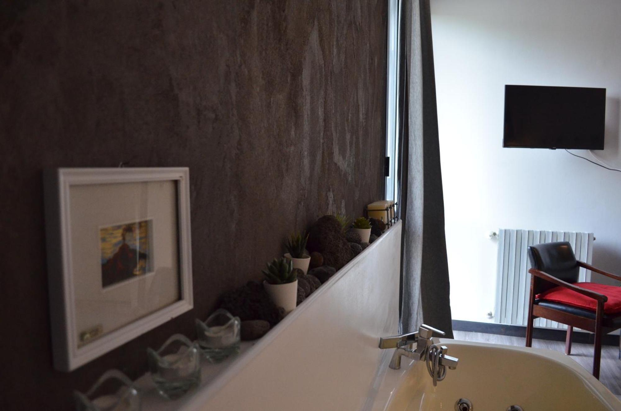 Gea Etna Apartment&Rooms Николози Екстериор снимка