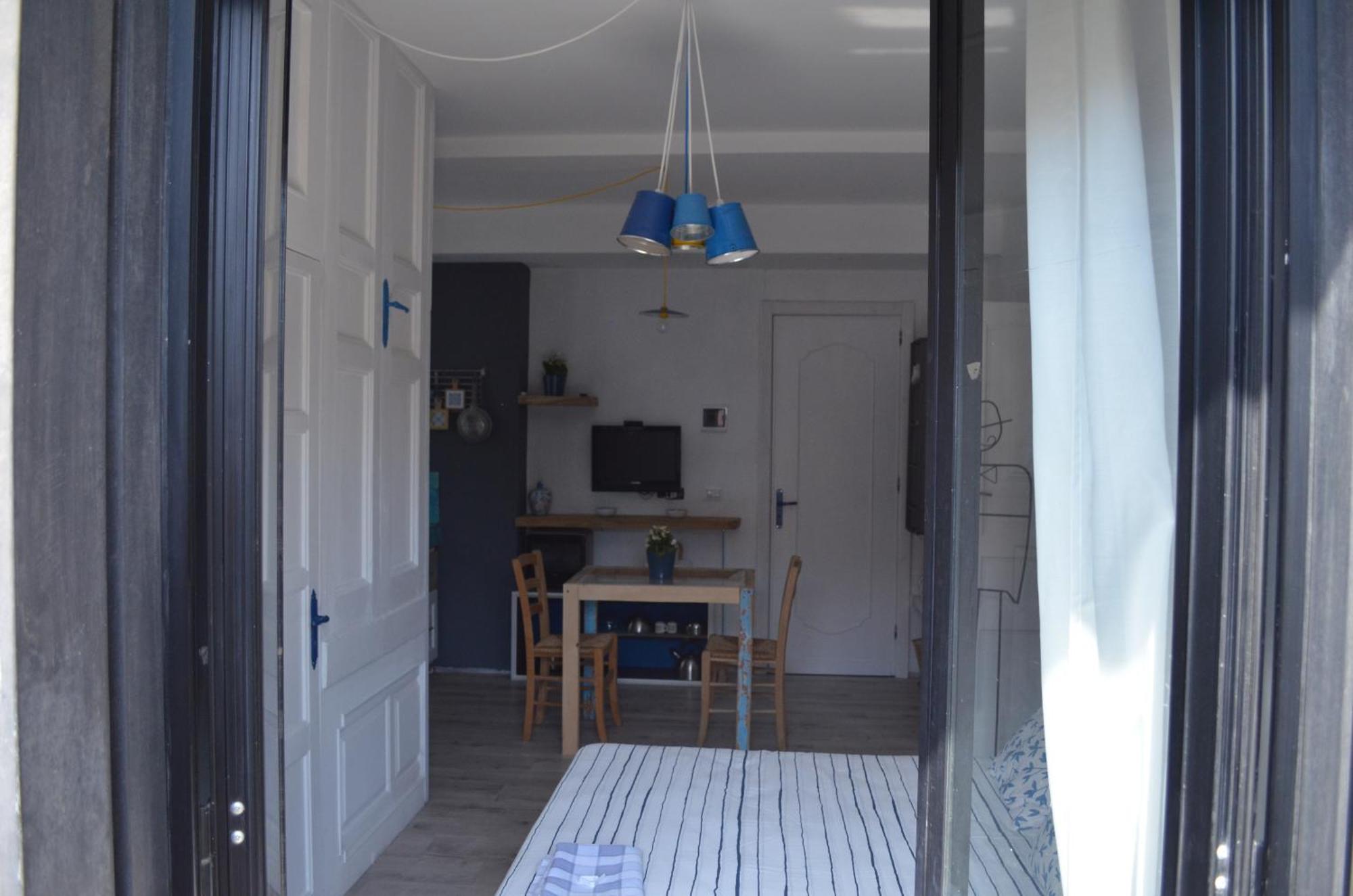 Gea Etna Apartment&Rooms Николози Екстериор снимка
