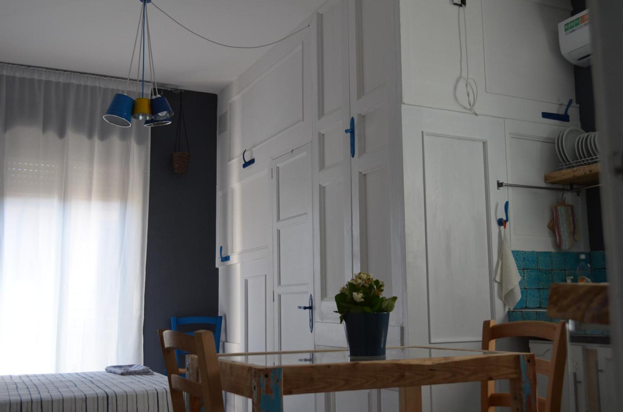Gea Etna Apartment&Rooms Николози Екстериор снимка