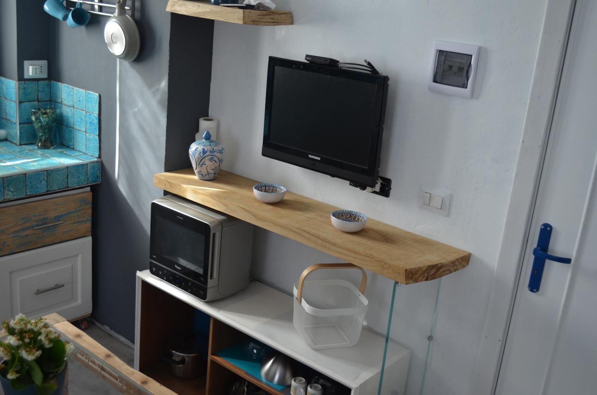 Gea Etna Apartment&Rooms Николози Екстериор снимка