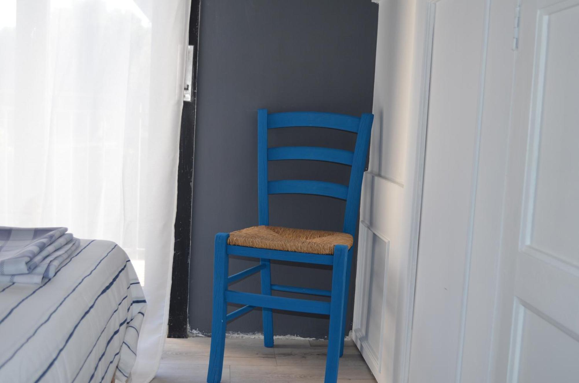 Gea Etna Apartment&Rooms Николози Екстериор снимка