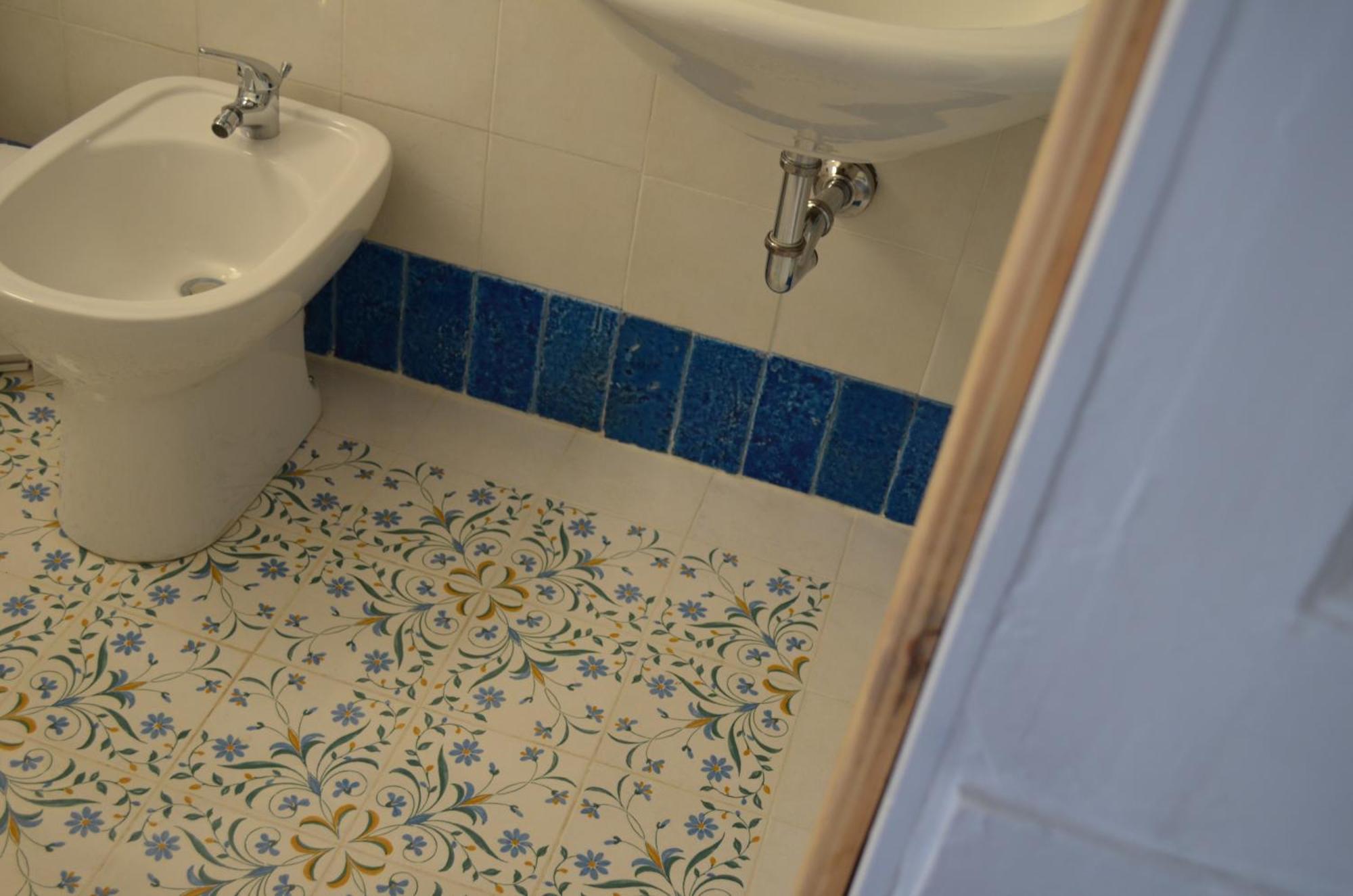 Gea Etna Apartment&Rooms Николози Екстериор снимка