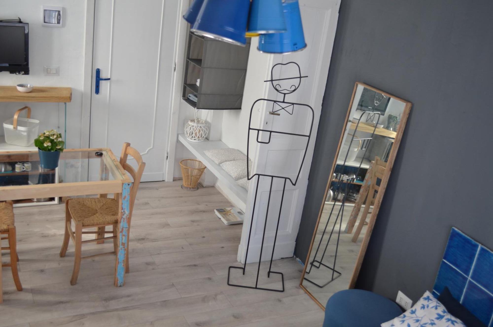 Gea Etna Apartment&Rooms Николози Екстериор снимка