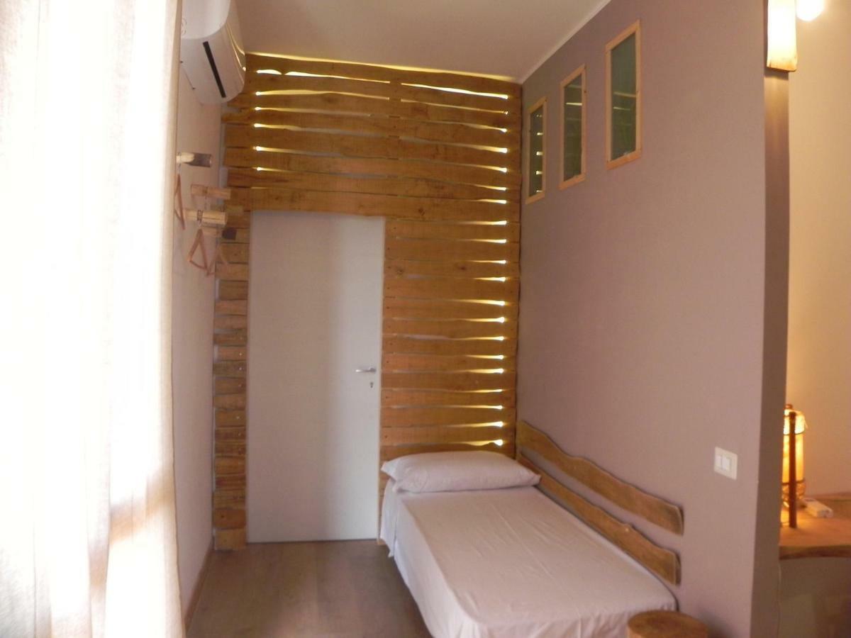 Gea Etna Apartment&Rooms Николози Екстериор снимка