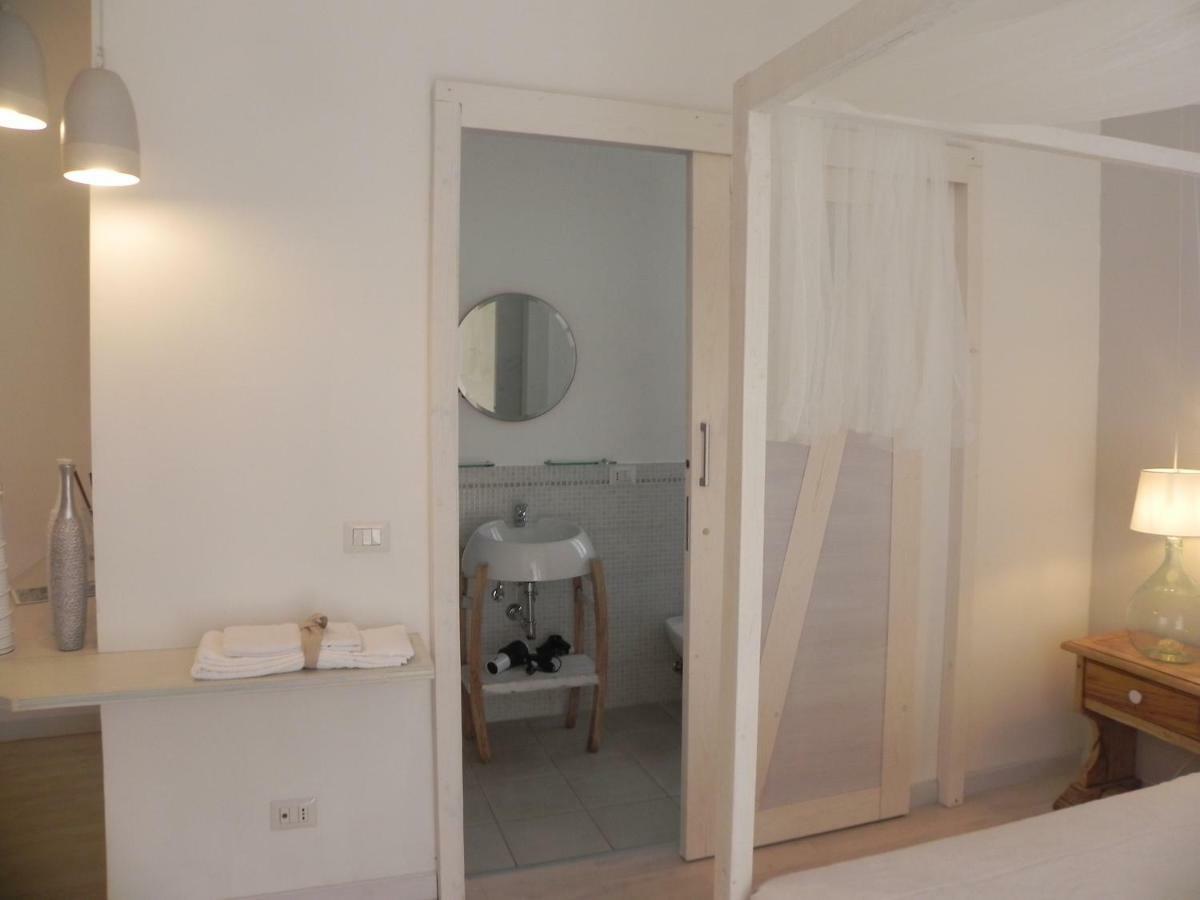 Gea Etna Apartment&Rooms Николози Екстериор снимка
