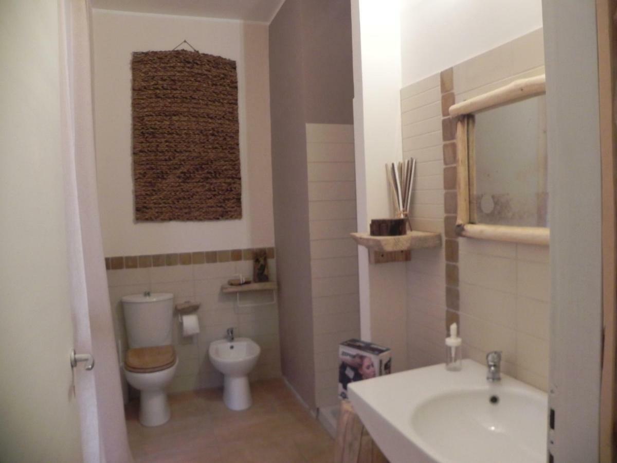 Gea Etna Apartment&Rooms Николози Екстериор снимка