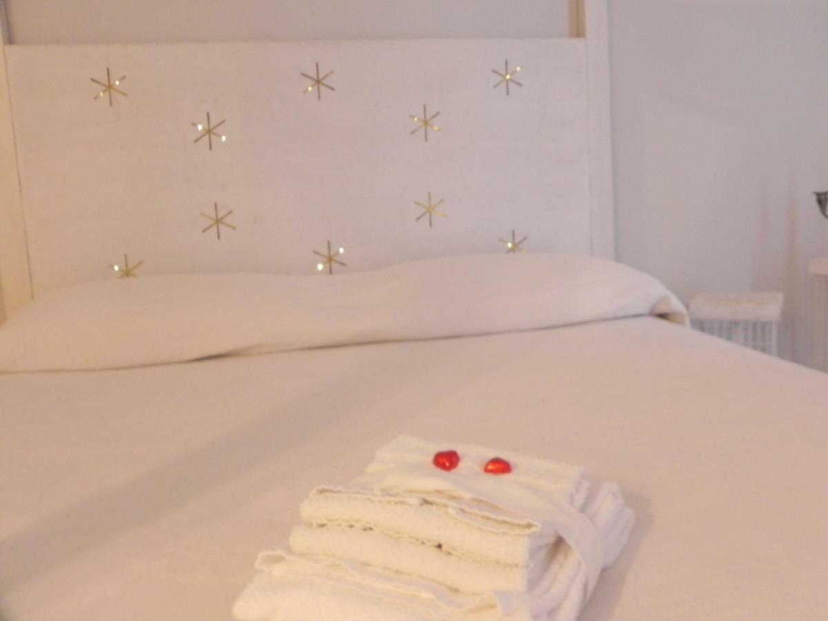 Gea Etna Apartment&Rooms Николози Екстериор снимка