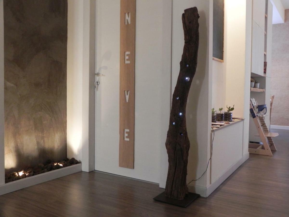 Gea Etna Apartment&Rooms Николози Екстериор снимка