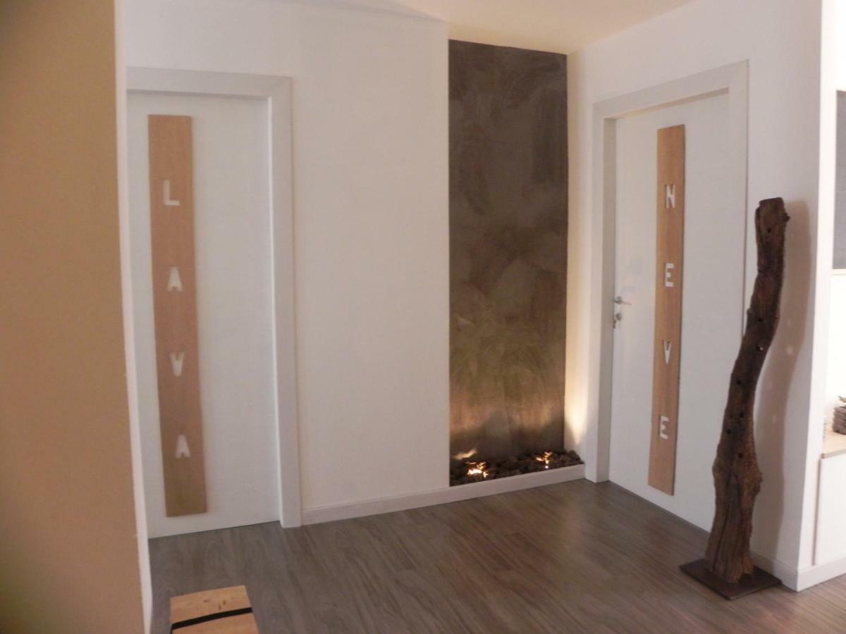 Gea Etna Apartment&Rooms Николози Екстериор снимка