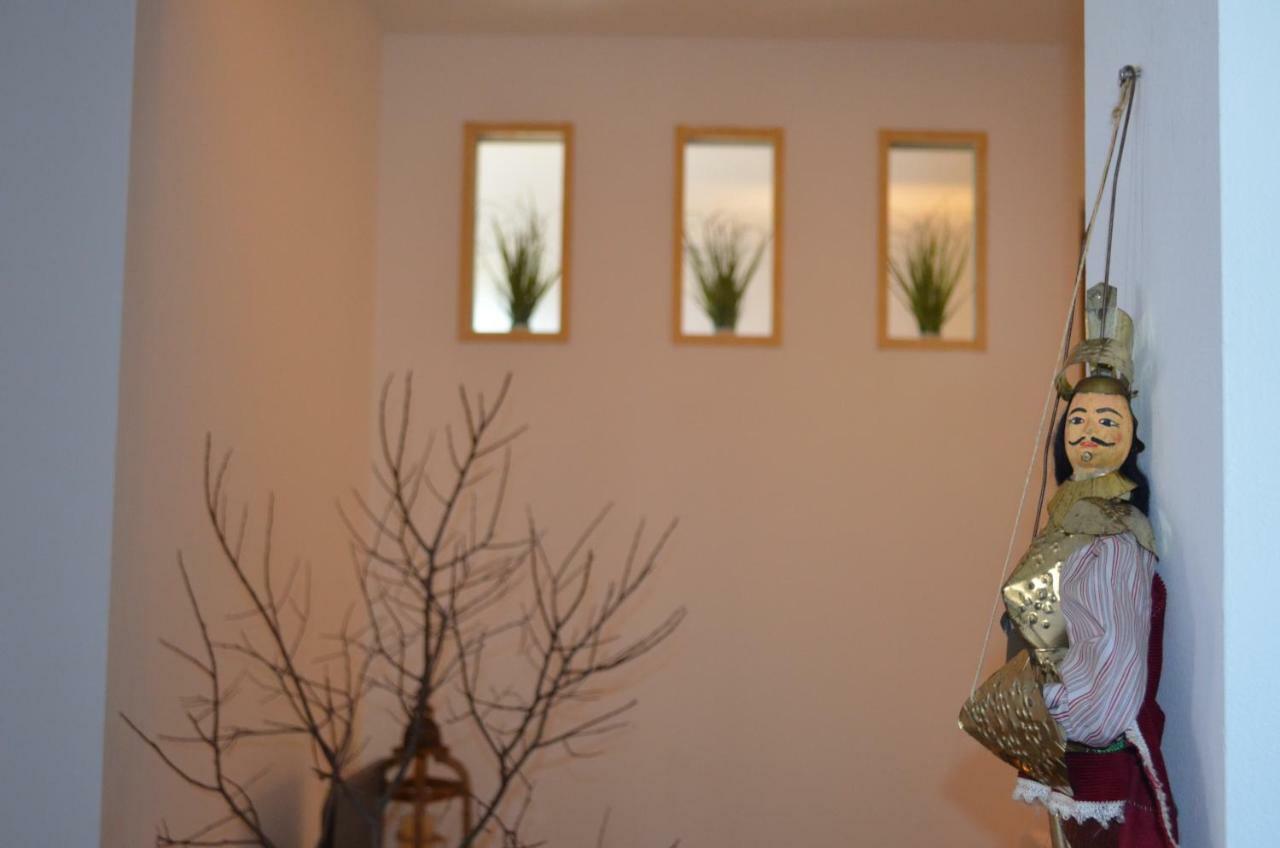 Gea Etna Apartment&Rooms Николози Екстериор снимка