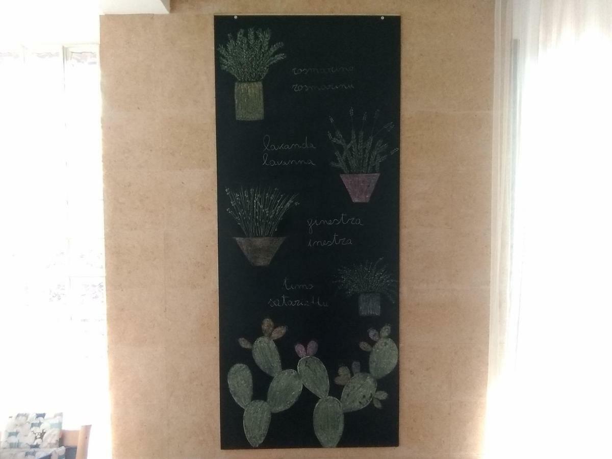 Gea Etna Apartment&Rooms Николози Екстериор снимка